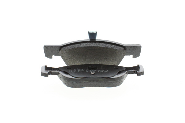 Sada brzdových platničiek kotúčovej brzdy AISIN